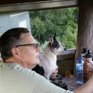 Meet your Posher, James